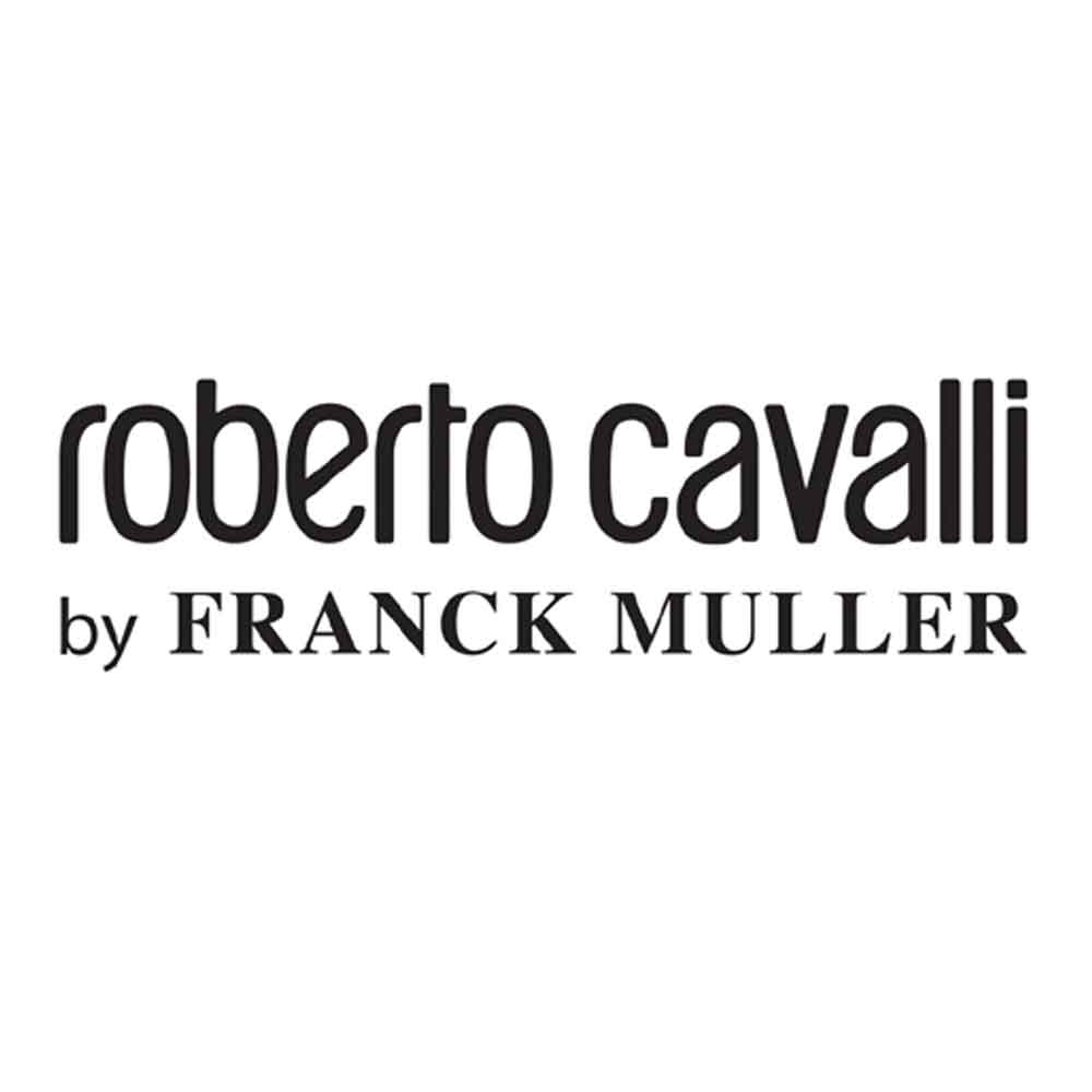 Roberto Cavalli by Franck Muller